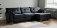 Large Sofa Chaise - Right Hand