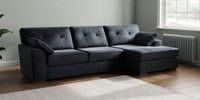 Large Sofa Chaise - Right Hand