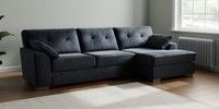 Large Sofa Chaise - Right Hand