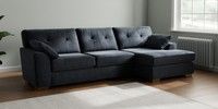 Large Sofa Chaise - Right Hand
