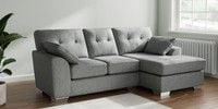 Small Sofa Chaise - Right Hand