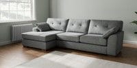 Large Sofa Chaise - Left Hand