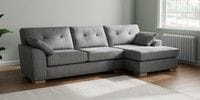 Large Sofa Chaise - Right Hand