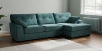 Large Sofa Chaise - Right Hand