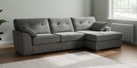 Large Sofa Chaise - Right Hand