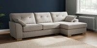 Large Sofa Chaise - Right Hand