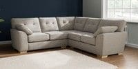 Medium Corner Sofa - Universal