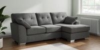 Medium Sofa Chaise - Right Hand