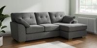 Medium Sofa Chaise - Right Hand
