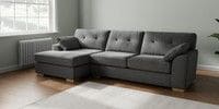 Large Sofa Chaise - Left Hand