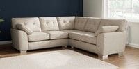 Medium Corner Sofa - Universal
