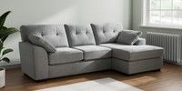 Medium Sofa Chaise - Right Hand