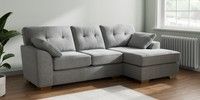 Medium Sofa Chaise - Right Hand
