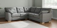 Medium Corner Sofa - Universal