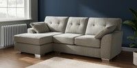 Medium Sofa Chaise - Left Hand