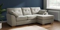 Medium Sofa Chaise - Right Hand