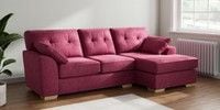 Medium Sofa Chaise - Right Hand