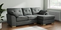 Medium Sofa Chaise - Right Hand