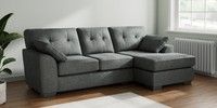 Medium Sofa Chaise - Right Hand
