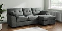 Medium Sofa Chaise - Right Hand