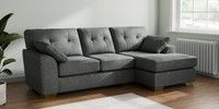 Medium Sofa Chaise - Right Hand