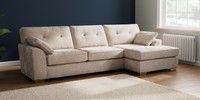 Large Sofa Chaise - Right Hand