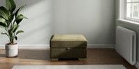 Storage Footstool