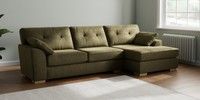 Large Sofa Chaise - Right Hand