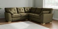 Medium Corner Sofa - Universal