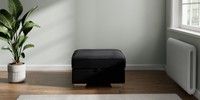 Storage Footstool
