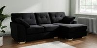 Medium Sofa Chaise - Right Hand
