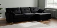 Large Sofa Chaise - Right Hand