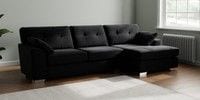 Large Sofa Chaise - Right Hand