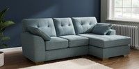 Small Sofa Chaise - Right Hand