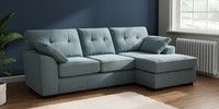 Medium Sofa Chaise - Right Hand