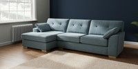 Large Sofa Chaise - Left Hand