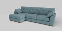 Large Sofa Chaise - Left Hand