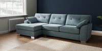 Large Sofa Chaise - Left Hand