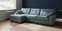 Large Sofa Chaise - Left Hand