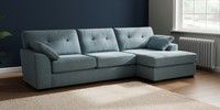 Large Sofa Chaise - Right Hand