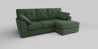 Small Sofa Chaise - Right Hand