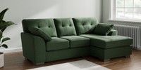 Small Sofa Chaise - Right Hand