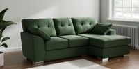 Small Sofa Chaise - Right Hand