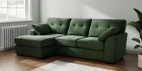 Medium Sofa Chaise - Left Hand
