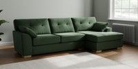 Large Sofa Chaise - Right Hand