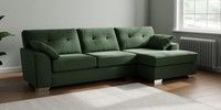 Large Sofa Chaise - Right Hand