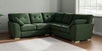 Medium Corner Sofa - Universal