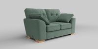 2 Seater Small Sofa