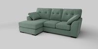 Small Sofa Chaise - Left Hand