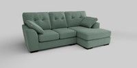 Small Sofa Chaise - Right Hand